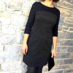 Mexx Colour Block Dress